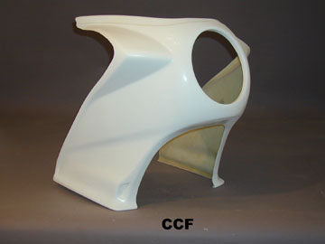 CCF - CLASSIC CAFE FAIRING