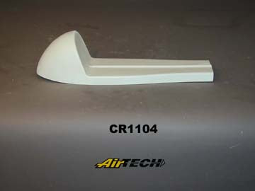 CR1104 - 60/62 HONDA CR110 TAIL SECTION