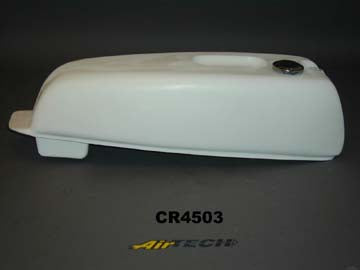 CR4503 - 67 CR450 RACE TANK