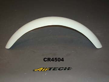 CR4504 - 67 CR450 FRONT FENDER