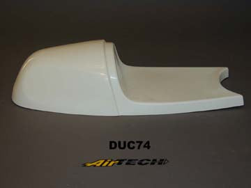 DUC74 - DUCATI 750/900SS WIDE GT TAIL SECT