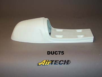 DUC75 - DUCATI 750 SPORT ONLY TAIL SECTION