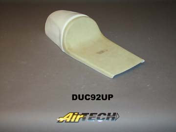 DUC92UP - 77/80 900SS SEAT PAN FOR UPHOLSTER