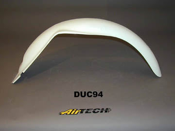 DUC94 - 77/80 900SS REAR FENDER