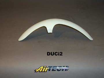 DUCI2 - 72 DUCATI IMOLA FRONT FENDER