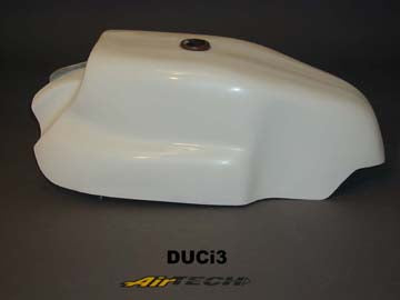 DUCI3 - 72 DUCATI IMOLA RACE TANK