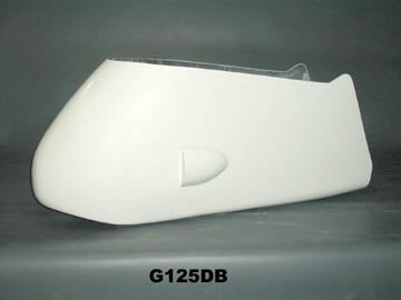 G125DB