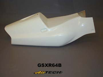 GSXR64B - 92/95 GSXR600/750 SUPERBIKE SEAT