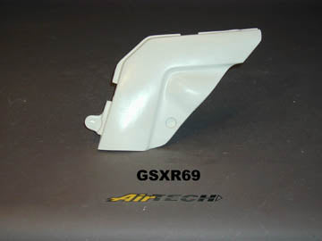 GSXR69 - 92/95 GSXR600/750 RH CARB COVER