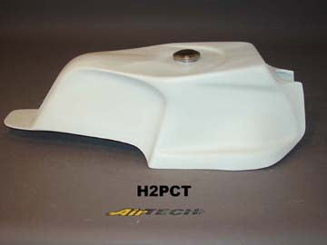 H2PCT - 73/74 KAW H2 CAFE TANK