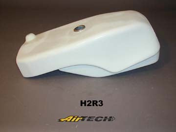 H2R3 - 73 KAW H2R TANK