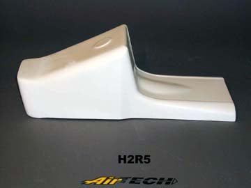 H2R5 - 73 KAW H2R FACTORY RACE SEAT SMALL