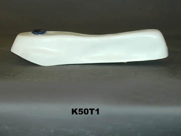 K501T - KREIDLER 50 GP RACE TANK