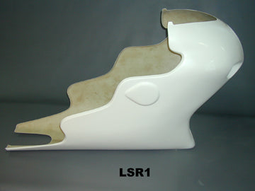 LSR1