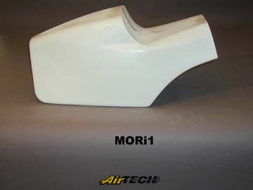 MORI1 - MORIWAKI SUZUKI SEAT