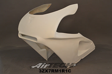 3ZX7RMR1C - MUZZY RAPTOR ZX7R RACE UPPER