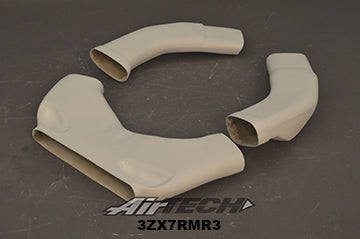 3ZX7RMR3 - MUZZY RAPTOR ZX7R FAIRING DUCT