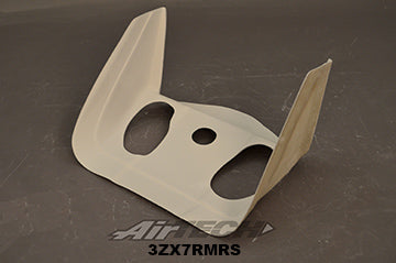 3ZX7RMRS - MUZZY RAPTOR RADIATOR SHROUD