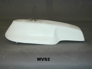 MVST2 - MV AGUSTA SINGLES TANK