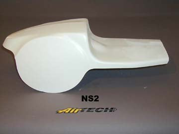 NS2 - NORTON SEAT PRODUCTION RACER