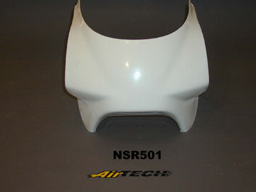 NSR501