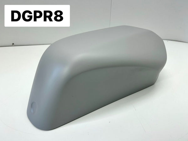 DGPR8 - 02/03 DERBI GPR50 TANK COVER