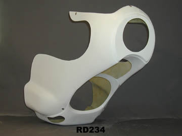 RD234 - RD250/350/400 STREET FAIRING