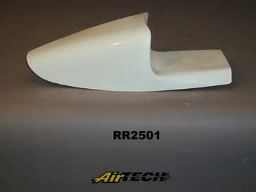 RR2501 - 72/77 RR250 SEAT