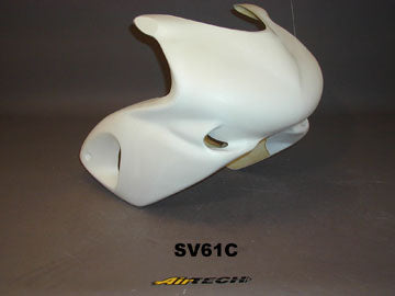 SV61C - 99/02 SV650S COMPETITION FAIRING