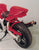 SV66 - 99/02 SV650 REAR SWING ARM FENDER