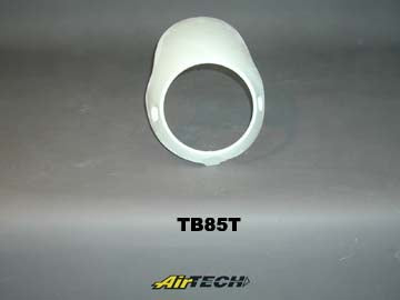 TB85T - 01-05 THRUXTON FLY SCREEN