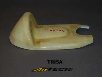 TRI5A - 67/69 TRI/BSA TAIL INSIDE SMOOTH