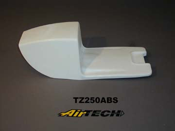 TZ250ABS - 73/74 TZ250/350 A&B SEAT