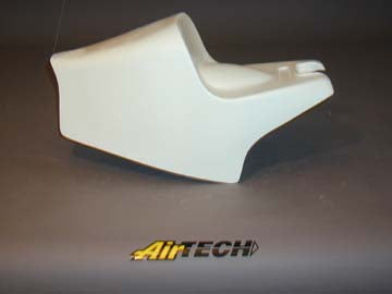 TZ250G3 - 79 TZ250G SEAT