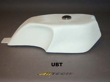 UBT - UNIVERSAL BIMOTA FUEL TANK