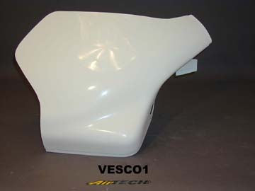 VESCO1 - VESCO TZ250/350 TWINS FAIRING