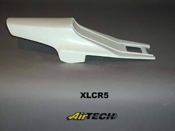 XLCR5 - XLCR TAIL