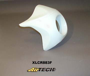 XLCR883F - XLCR TO 883 1/4 FAIRING