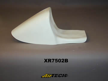 XR7502B - 72/74 XR750 BIG BUTT RACE SEAT