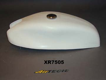 XR7505 - 72/74 XR750 5.0 GAL GAS TANK