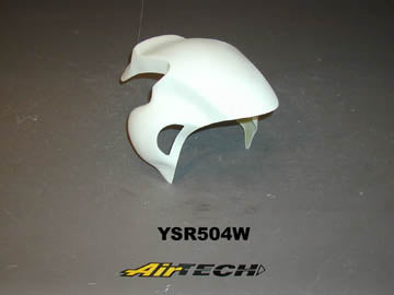 YSR504W - YSR50 WORKS FRONT FENDER