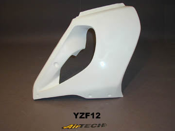 YZF12 - 97 YZF1000RR RIGHT CENTER SIDE