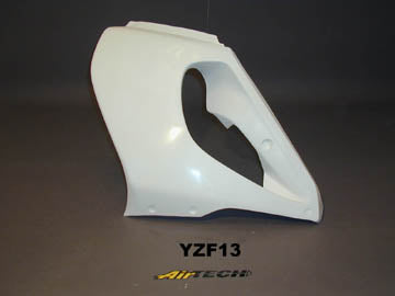 YZF13 - 97 YZF1000RR LEFT CENTER SIDE