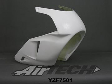 YZF7501 - 91/92 YZF750 RACE UPPER