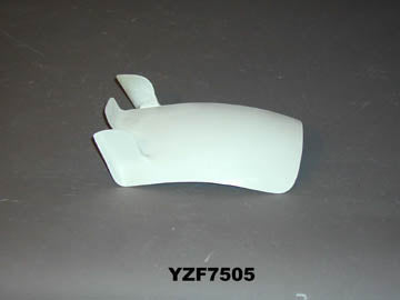 YZF7505 - 91/92 YZF750 LOWER FENDER