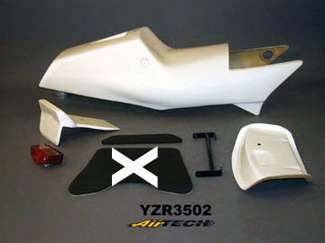 YZR3502