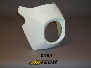 Z1R4 - Z1R/GPZ MODIFIED 1/4 FAIRING