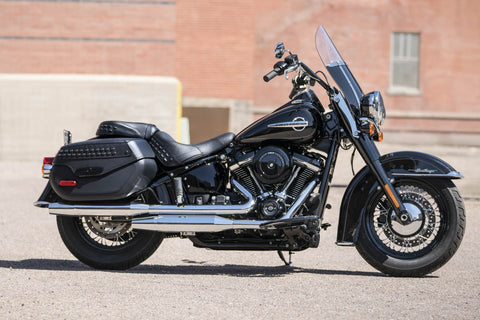 Harley Davidson Heritage Classic Softtail 2020
