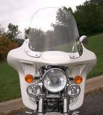 Fairing Manufacturer Action Fiberglass Commuter