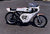 Air Tech Yamaha TA 125 George Taylor Race Fairing 1973-1974